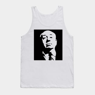 Hitch Tank Top